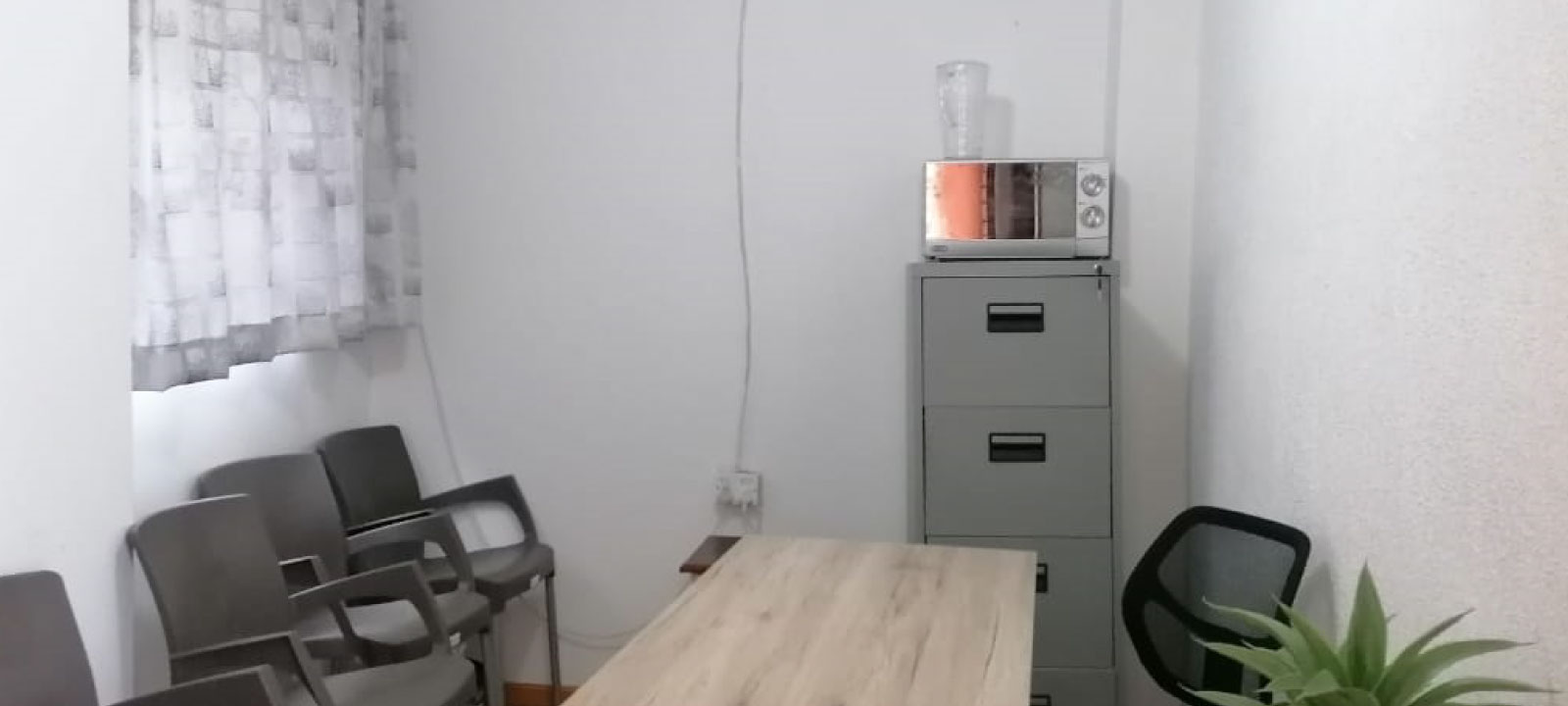 Flagstaff Office (EC)